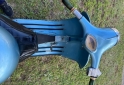 Clásicos - VESPA 69 - En Venta