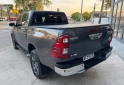 Camionetas - Toyota Hilux SRV 2023 Diesel 45000Km - En Venta
