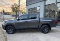Camionetas - Toyota Hilux SRV 2023 Diesel 45000Km - En Venta