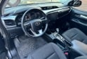 Camionetas - Toyota Hilux SRV 2023 Diesel 45000Km - En Venta