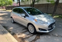 Autos - Ford Fiesta KINETIC titanium 2014 Nafta 126000Km - En Venta