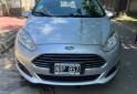 Autos - Ford Fiesta KINETIC titanium 2014 Nafta 126000Km - En Venta