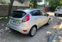 Autos - Ford Fiesta KINETIC titanium 2014 Nafta 126000Km - En Venta