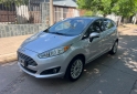 Autos - Ford Fiesta KINETIC titanium 2014 Nafta 126000Km - En Venta