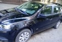 Autos - Volkswagen Gol trend 4 puerta 2014 Nafta 140000Km - En Venta