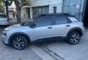 Autos - Citroen Cactus Shine Bitono 2020 Nafta 76000Km - En Venta