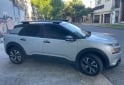 Autos - Citroen Cactus Shine Bitono 2020 Nafta 76000Km - En Venta