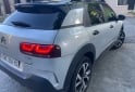 Autos - Citroen Cactus Shine Bitono 2020 Nafta 76000Km - En Venta