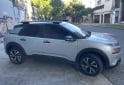 Autos - Citroen Cactus Shine Bitono 2020 Nafta 76000Km - En Venta