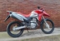 Motos - Honda Xre 300 rally hrc 2013 Nafta 7400Km - En Venta