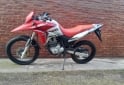 Motos - Honda Xre 300 rally hrc 2013 Nafta 7400Km - En Venta