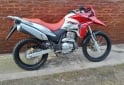 Motos - Honda Xre 300 rally hrc 2013 Nafta 7400Km - En Venta