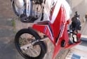 Motos - Honda Xre 300 rally hrc 2013 Nafta 7400Km - En Venta