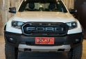 Camionetas - Ford Ranger 2022 Diesel 138000Km - En Venta