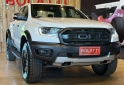 Camionetas - Ford Ranger 2022 Diesel 138000Km - En Venta