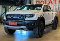 Camionetas - Ford Ranger 2022 Diesel 138000Km - En Venta