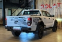 Camionetas - Ford Ranger 2022 Diesel 138000Km - En Venta