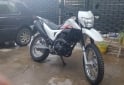 Motos - Honda XR 190 2022 Nafta 2000Km - En Venta
