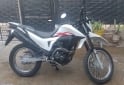 Motos - Honda XR 190 2022 Nafta 2000Km - En Venta