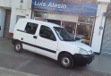 Utilitarios - Peugeot Partner 2014 GNC - En Venta