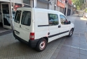 Utilitarios - Peugeot Partner 2014 GNC - En Venta
