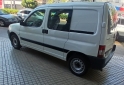 Utilitarios - Peugeot Partner 2014 GNC - En Venta