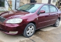 Autos - Toyota Corolla xei 2006 GNC 320000Km - En Venta