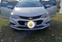 Autos - Chevrolet Cruze 2018 Nafta 130000Km - En Venta