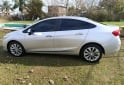 Autos - Chevrolet Cruze 2018 Nafta 130000Km - En Venta