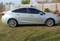 Autos - Chevrolet Cruze 2018 Nafta 130000Km - En Venta