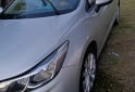 Autos - Chevrolet Cruze 2018 Nafta 130000Km - En Venta