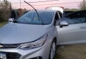 Autos - Chevrolet Cruze 2018 Nafta 130000Km - En Venta