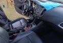 Autos - Chevrolet Cruze 2018 Nafta 130000Km - En Venta
