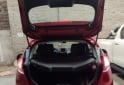 Autos - Ford Fiesta Titanium Kinetic 2013 Nafta 56000Km - En Venta