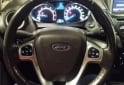 Autos - Ford Fiesta Titanium Kinetic 2013 Nafta 56000Km - En Venta