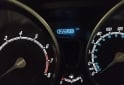 Autos - Ford Fiesta Titanium Kinetic 2013 Nafta 56000Km - En Venta
