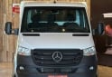 Camiones y Grúas - Sprinter - En Venta