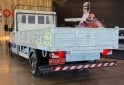 Camiones y Grúas - Sprinter - En Venta