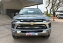 Camionetas - Chevrolet S10 High Country 4x4 AT 2025 Diesel 0Km - En Venta