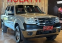 Camionetas - Ford Ranger 2010 Diesel 282000Km - En Venta