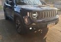 Camionetas - Jeep Renegade Longitud 2022 Nafta 89000Km - En Venta