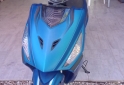 Motos - Hero Dahs 125 2024 Nafta 5375Km - En Venta