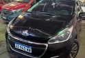 Autos - Peugeot Peugeot 208 allure 2017 Nafta 100000Km - En Venta