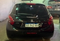 Autos - Peugeot Peugeot 208 allure 2017 Nafta 100000Km - En Venta