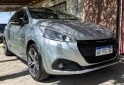 Autos - Peugeot 208 gt 2017 Nafta 68000Km - En Venta