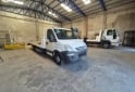 Camiones y Grúas - Iveco daily 55c16 - En Venta