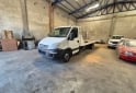 Camiones y Grúas - Iveco daily 55c16 - En Venta