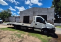 Camiones y Grúas - Iveco daily 55c16 - En Venta