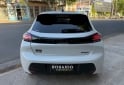 Autos - Peugeot 208 GT 2025 Nafta 0Km - En Venta