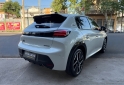 Autos - Peugeot 208 GT 2025 Nafta 0Km - En Venta